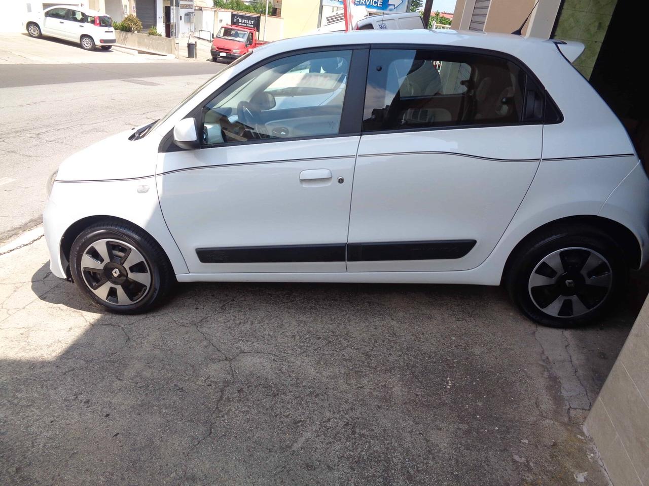 Renault Twingo 1.0 SCe Lovely (FINANZIABILE)