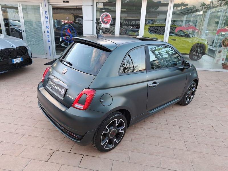 FIAT 500 500 1.0 Hybrid Sport
