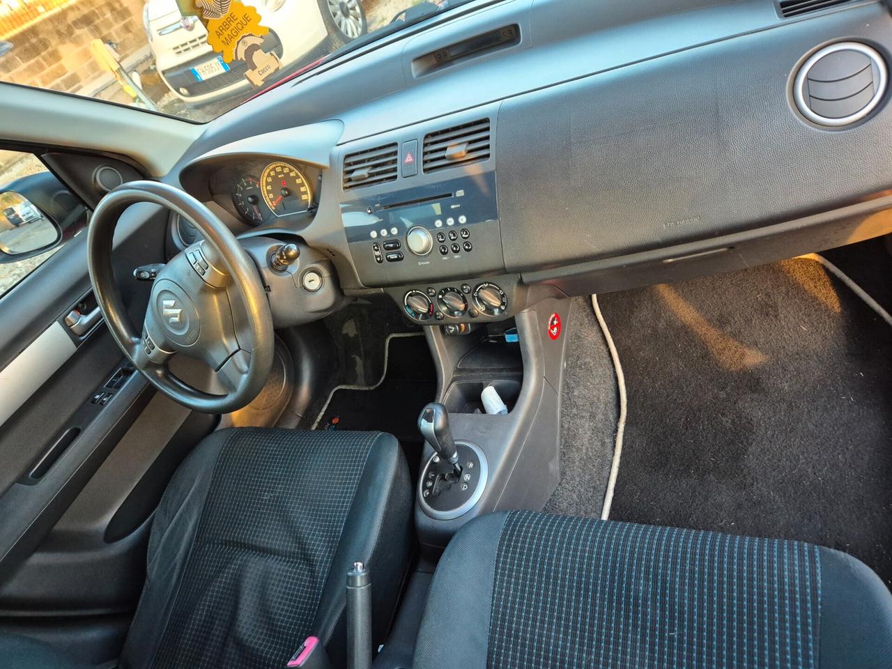 Suzuki Swift 1.3 5p. GL Plus automatico