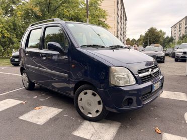 Opel Agila 1.0 12V Enjoy *EURO4 BENZINA*