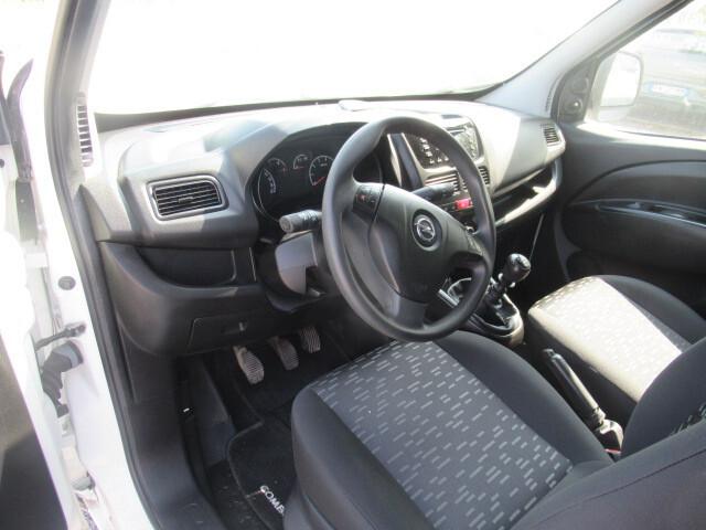 FIAT DOBLO' 1.6 cdti (Opel Combo) CINGHIA NUOVA