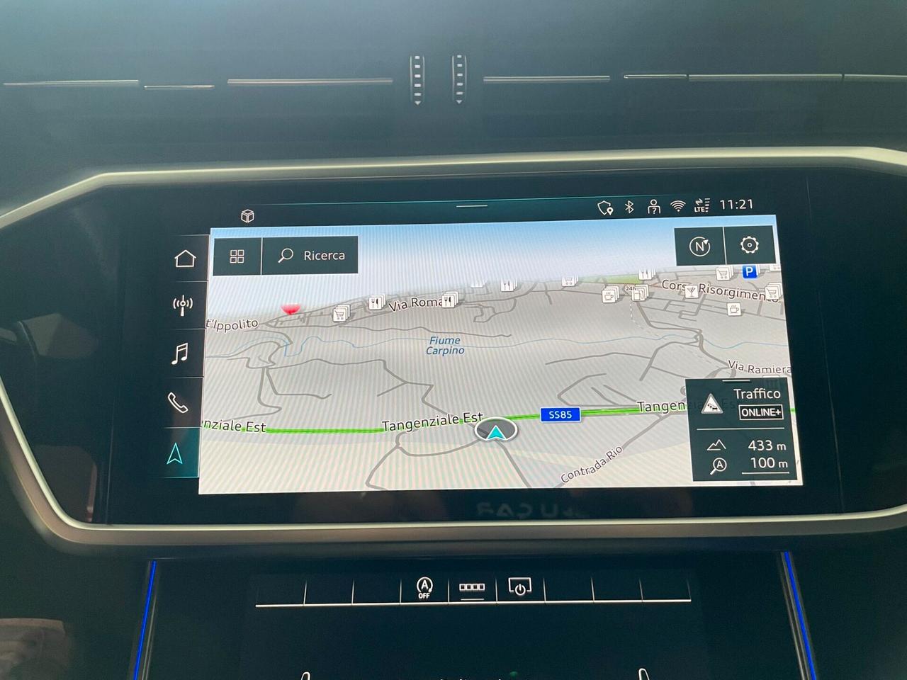 AUDI RS6 AVANT 4.0TFSI DYNAMIC PLUS 600cv