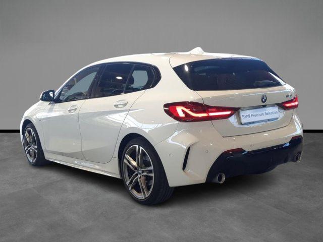 BMW 118 d 5p. Msport Aut.