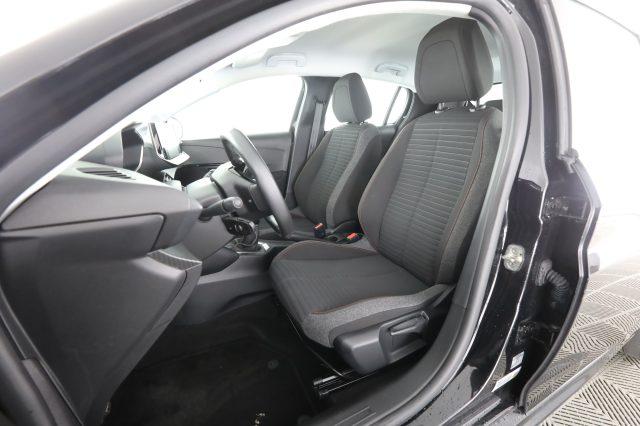 PEUGEOT 208 208 PureTech 75 Stop&Start 5 porte Active