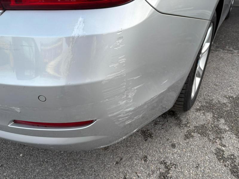 BMW 418 2.0 d Gran Coupe Sport 143cv