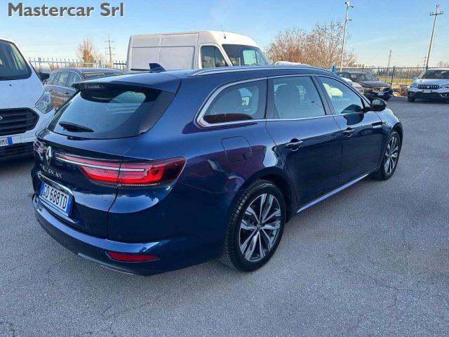 RENAULT Talisman Sporter 2.0 blue dci Business 160cv edc -GD688TD