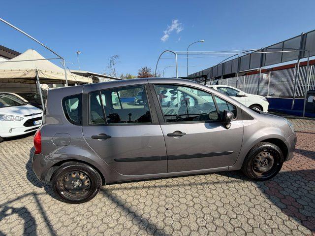 RENAULT Grand Modus Grand Modus 1.5 dci Dynamique 85cv