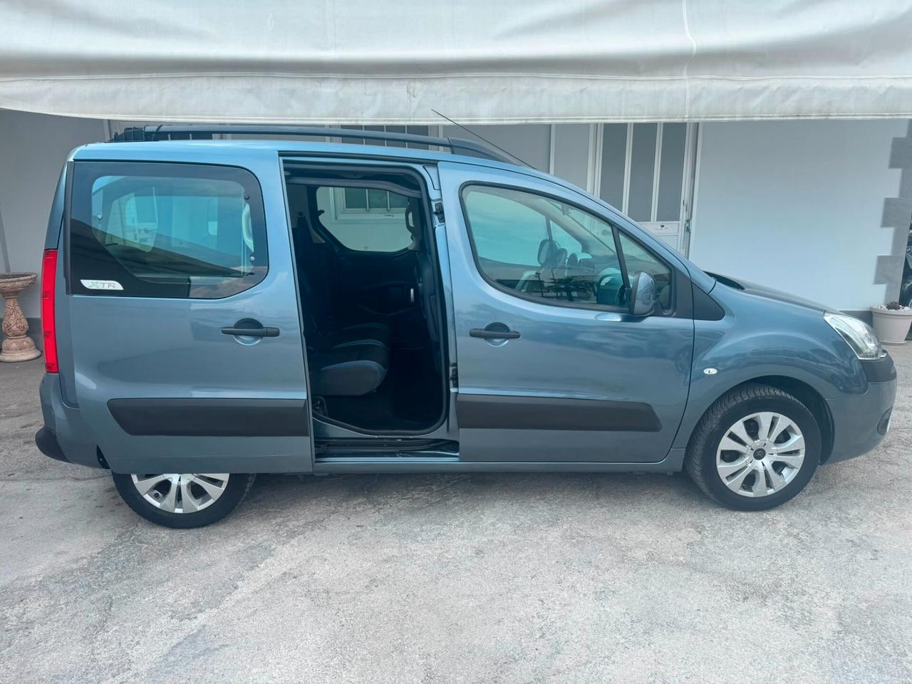 Citroen Berlingo Multispace 1.6 HDi 90 XTR