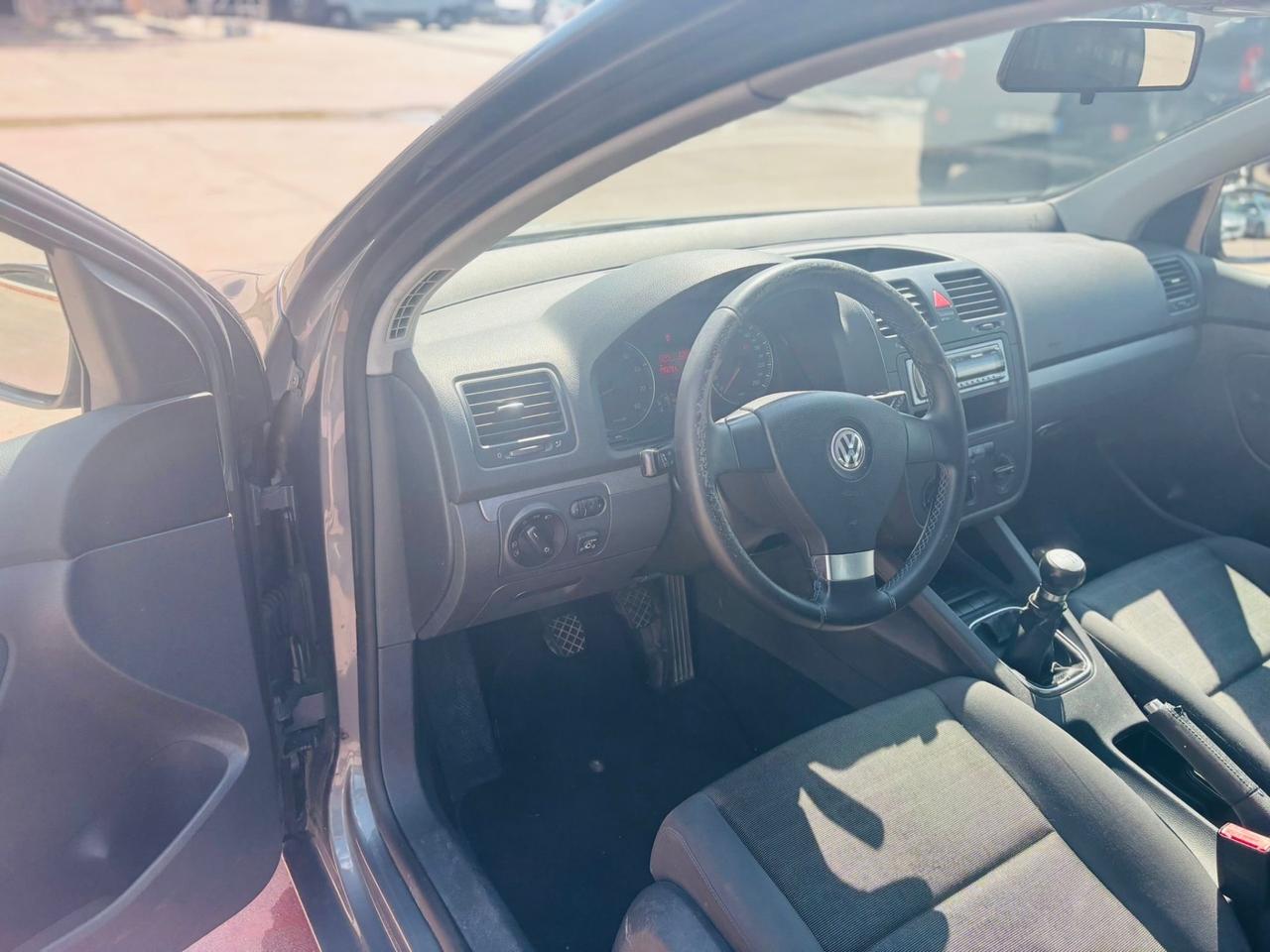 Volkswagen Golf 1.6 5p. United BiFuel G