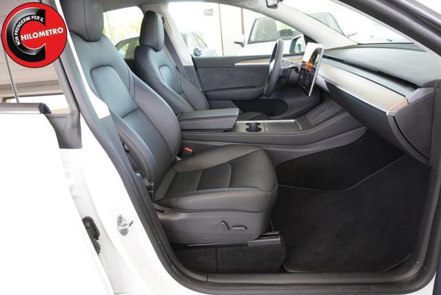 TESLA Model Y RWD