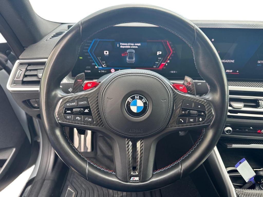 BMW M2 Coupe 3.0 Steptronic