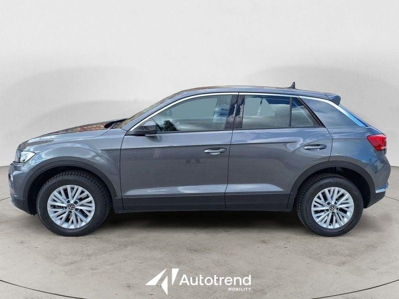 Volkswagen T-Roc 2.0 TDI 150 CV Automatica Business BlueMotion Technology