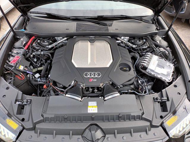 AUDI RS6 PERFORMANCE 630CV 2025 TETTO "22 KERAMIK DYN PLUS