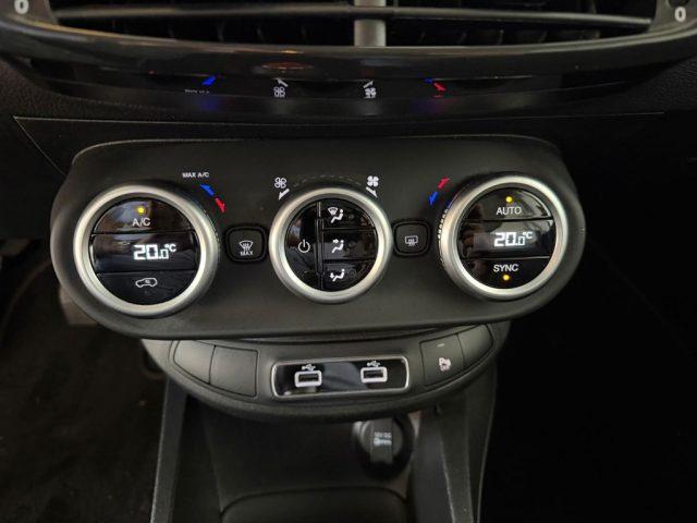 FIAT 500X 1.3 MultiJet 95 CV Sport //BELL1SS1MA//