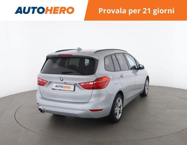 BMW 218 i Gran Tourer Advantage