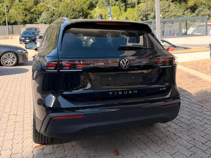 Volkswagen Tiguan 1.5 eTSI 130 CV ACT DSG Edition Plus