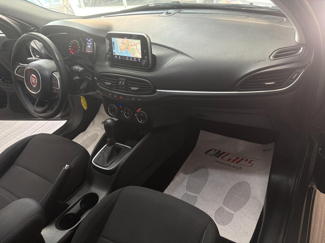 Fiat Tipo 1.6 MJT 120cv DCT Automatica Business 5 porte ITALIANA