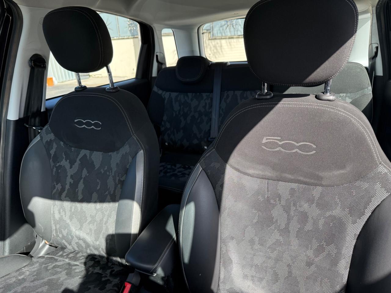 Fiat 500L 1.4 95 CV S&S Cross