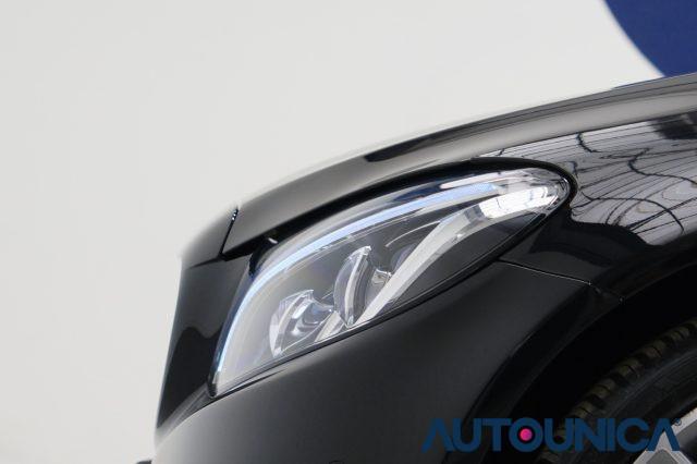 MERCEDES-BENZ C 220 D 4MATIC AUTO CABRIO PREMIUM PLUS FULL LED