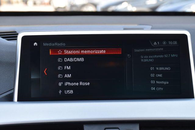 BMW X1 sDrive16d Business Advantage