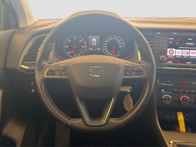 SEAT Ateca Ateca 1.6 TDI Style/Ecomotive Style