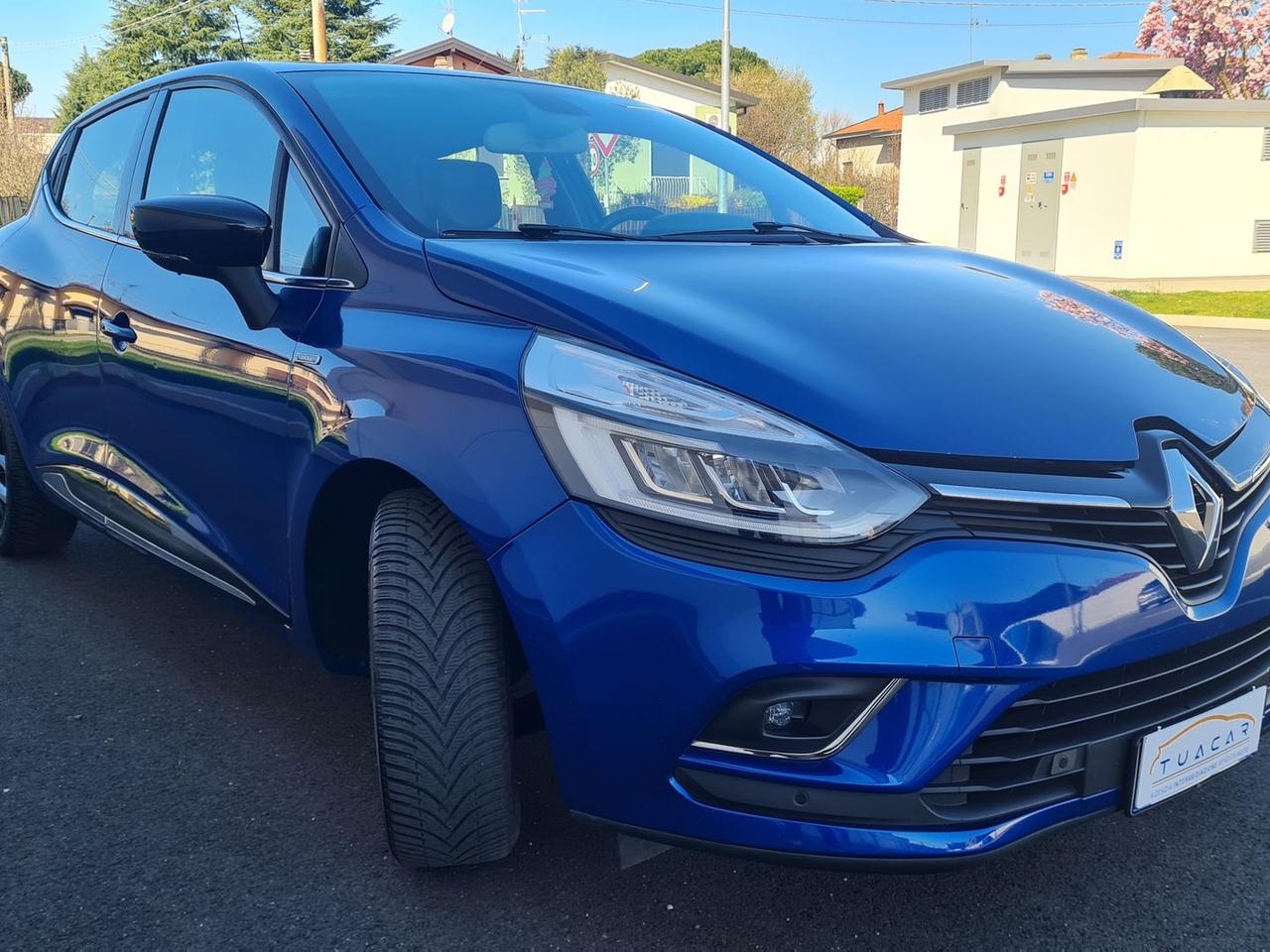 Renault Clio 0.9 ENERGY TCe 90 Eco 2 Duel #9942