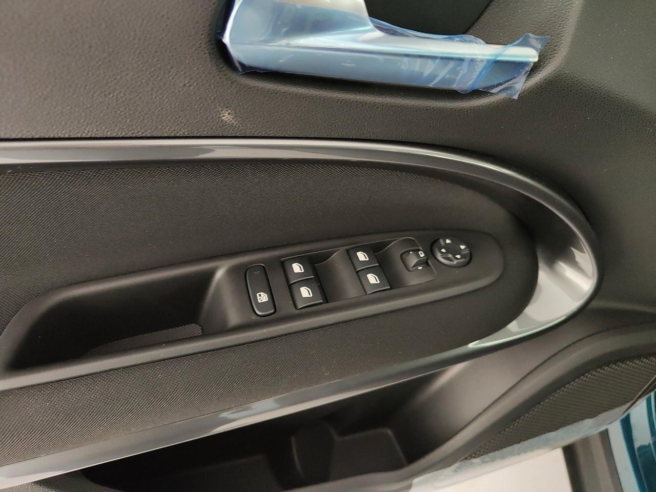 Fiat 600 Hybrid 110 CV DCT MHEV Serie Speciale Icon