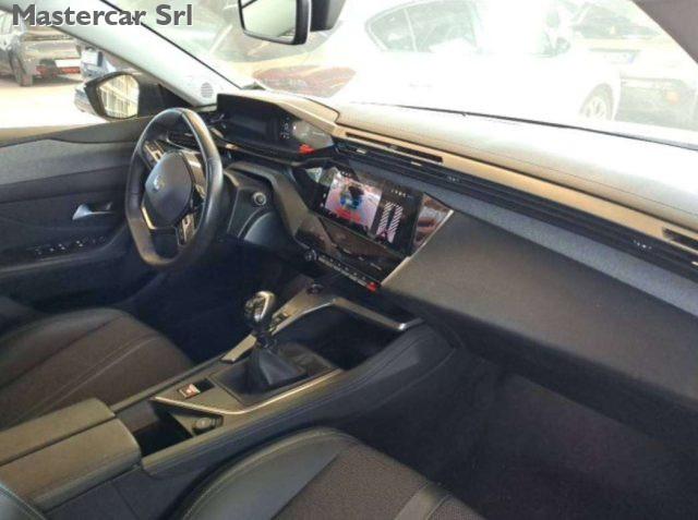 PEUGEOT 308 308 III 2021 SW SW 1.2 puretech t Allure s - GT486