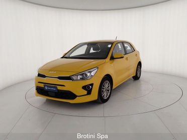 KIA Rio Rio 1.2 DPi 84 CV Style