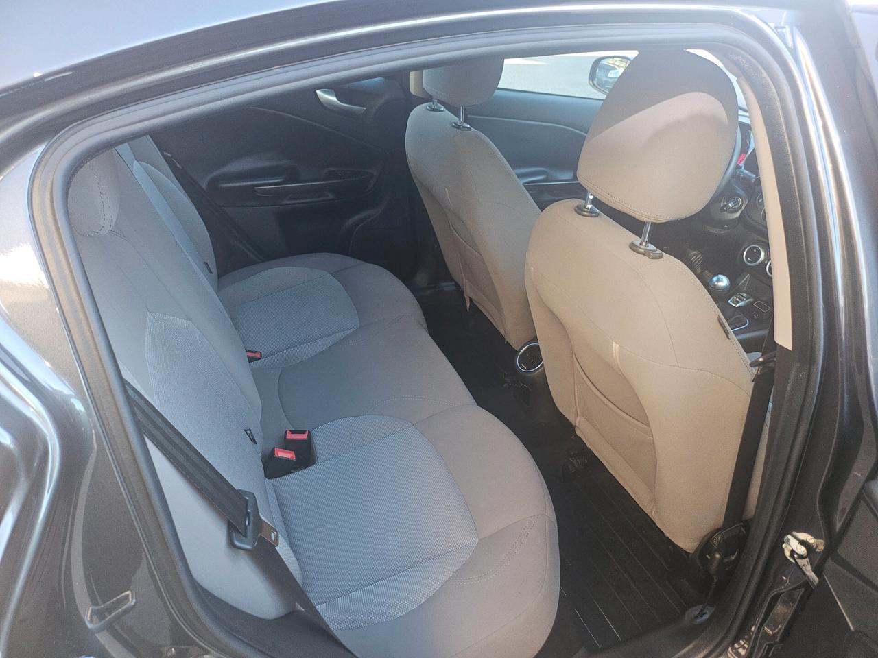 Alfa Romeo Giulietta 1.6 JTDm-2 120 CV 2016