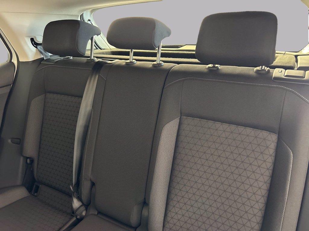 VOLKSWAGEN T-cross 1.0 tsi style 95cv del 2023