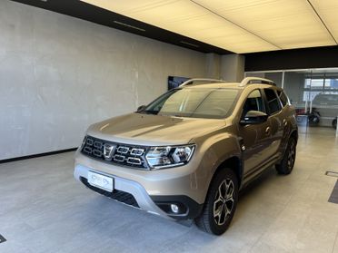 DACIA Duster II 2018 - Duster 1.5 blue dci 15th Anniversary 4x2 115cv