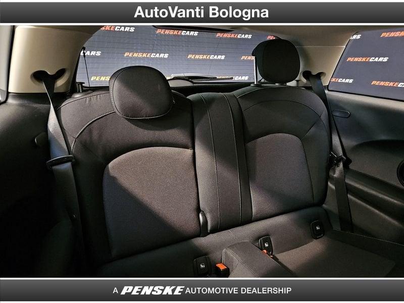 MINI Mini 3 porte Mini 1.5 Cooper Classic