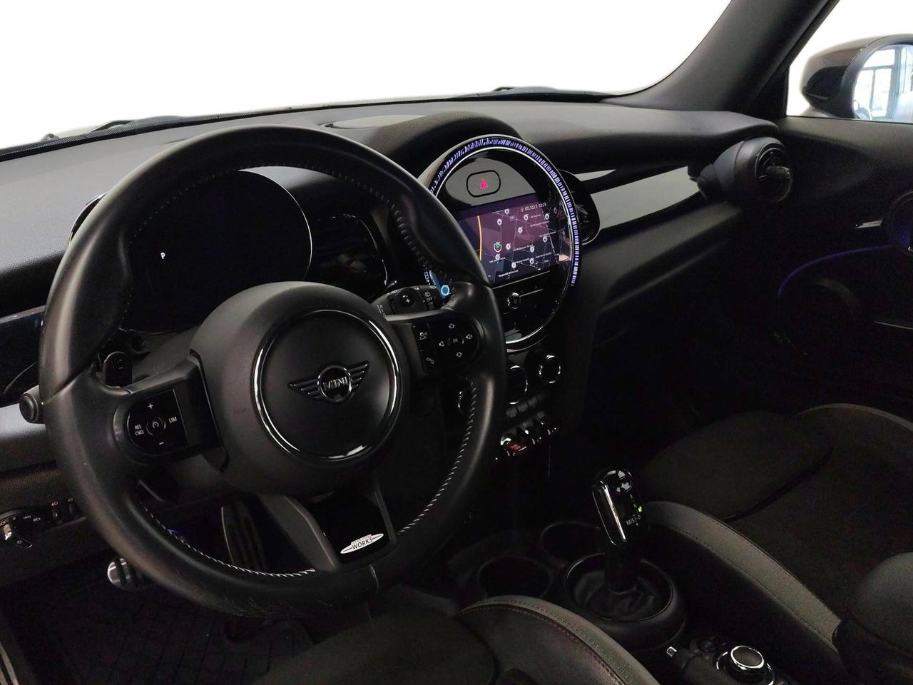 MINI Mini Cooper S JCW 3 Porte