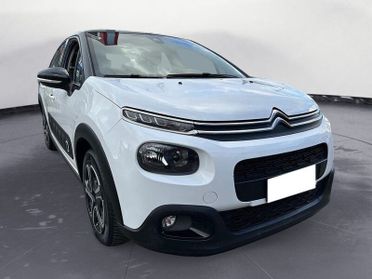 Citroën C3 1.2 PureTech 83cv Shine S&S my18