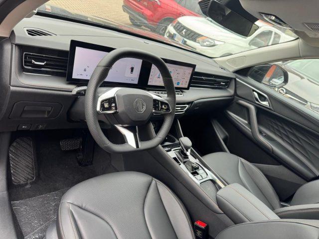 MG HS 1.5 FULL HYBRID+ 224CV LUXURY KM0