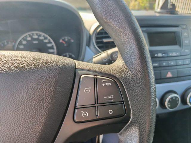 HYUNDAI i10 1.0 MPI Comfort