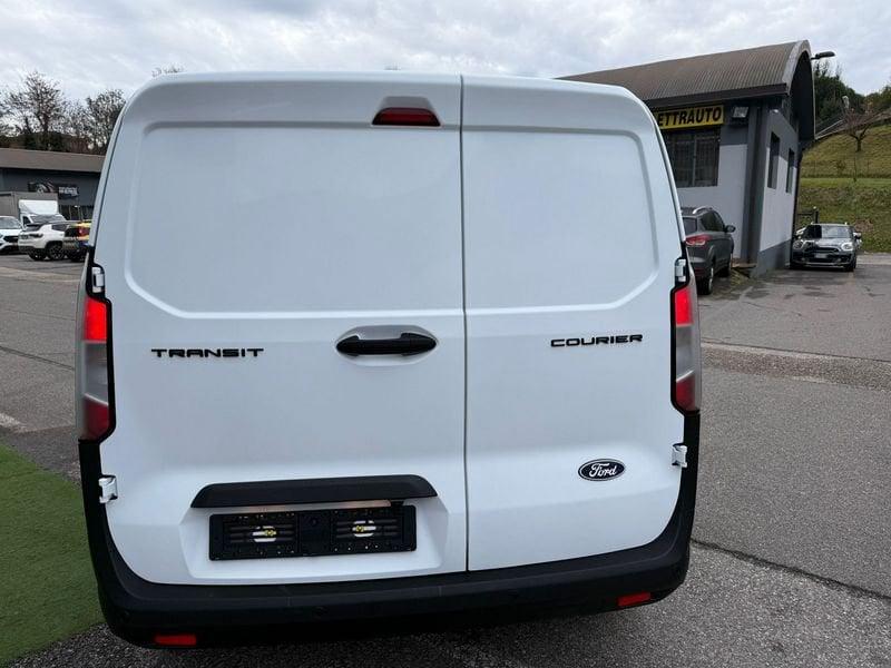 Ford Transit Courier Transit Courier 1.5 EcoBlue 100CV Van Trend
