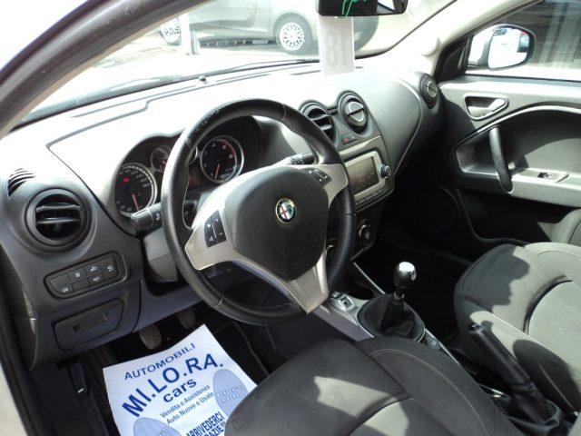 ALFA ROMEO MiTo 1.3 JTDm 85 CV S&S Progression