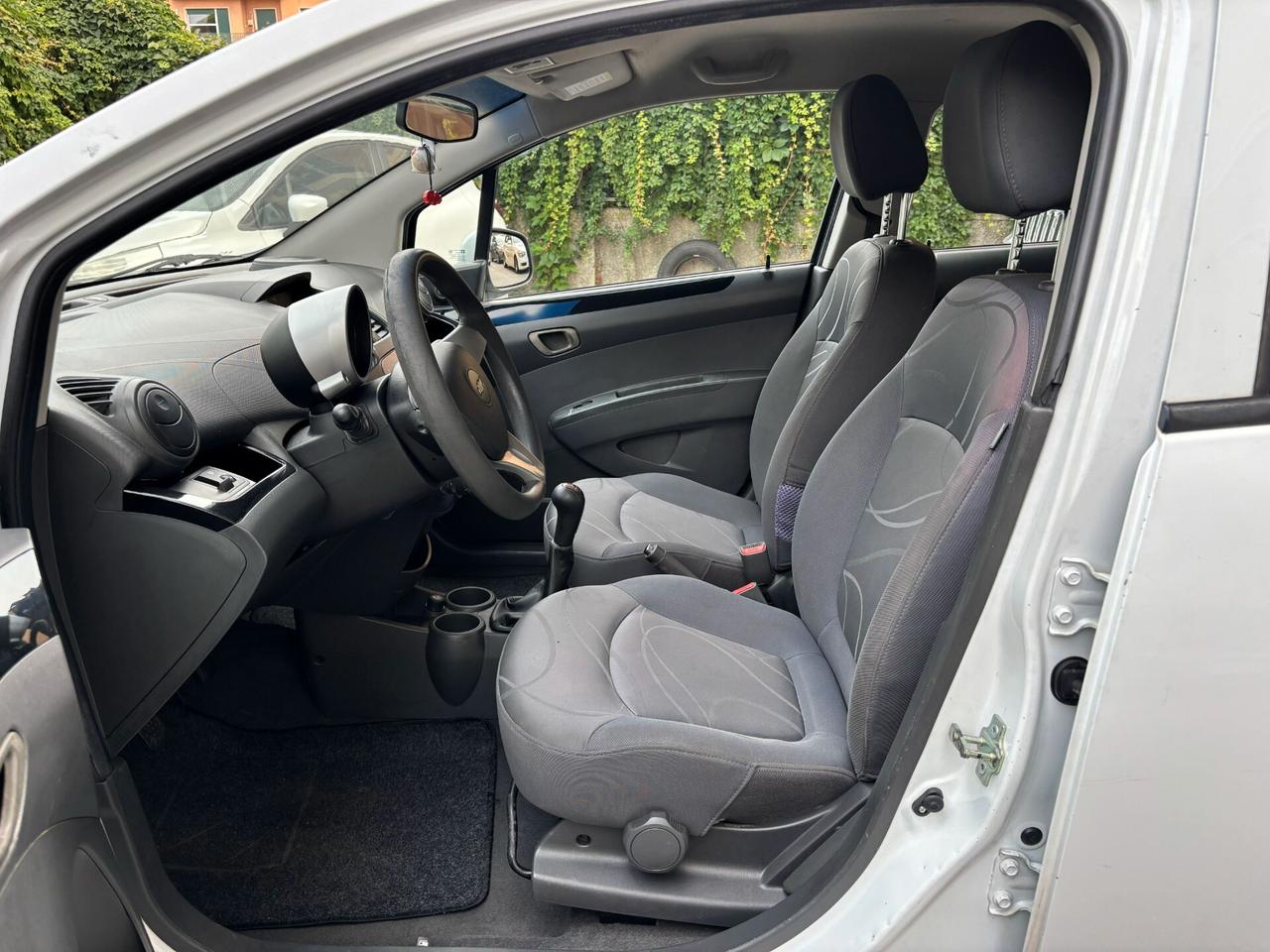 Chevrolet Spark 1.0 LS UNIPROPRIETARIO