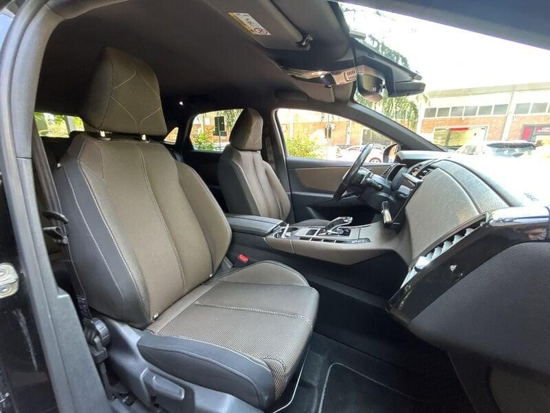 DS DS 7 CrossBack BlueHDi 180 aut. Business