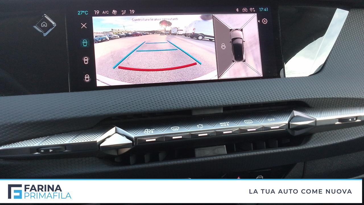 DS DS4 II 2021 - DS4 1.5 bluehdi Rivoli 130cv auto