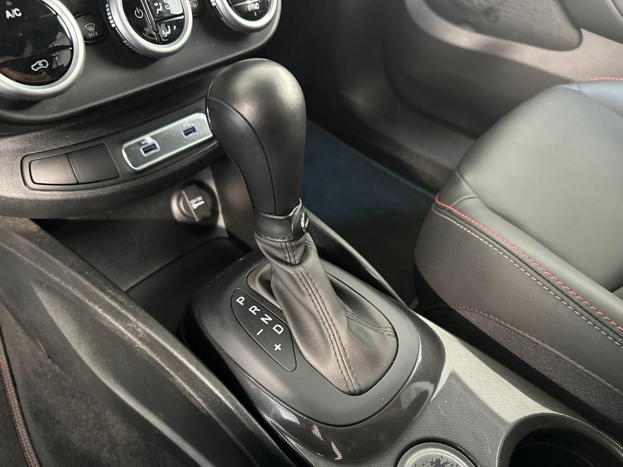 Fiat 500X 1.5 T4 Hybrid 130 CV Sport Automatic