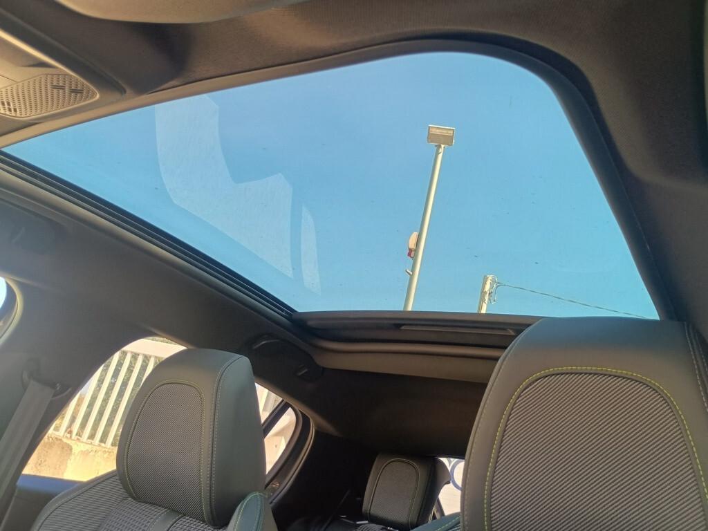 Peugeot 208 1.2 100cv EAT8 5 porte GT