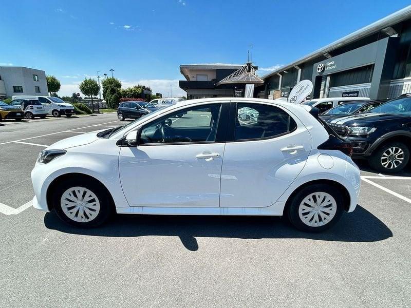 Toyota Yaris YARIS 1.5 Hybrid Active MY 24