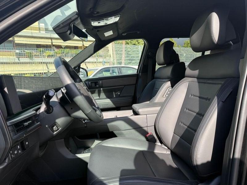 Hyundai Santa Fe PHEV 1.6 T-GDI PHEV 4WD A/T 7posti Xclass