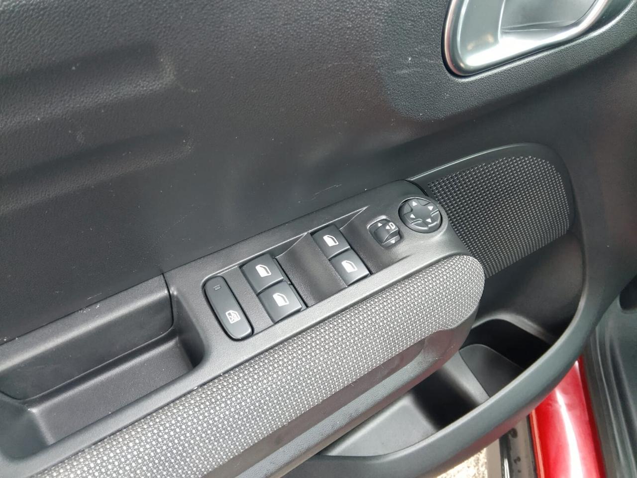 Citroen C3 Aircross C3 Aircross PureTech 130 S&S EAT6 Shine Pack