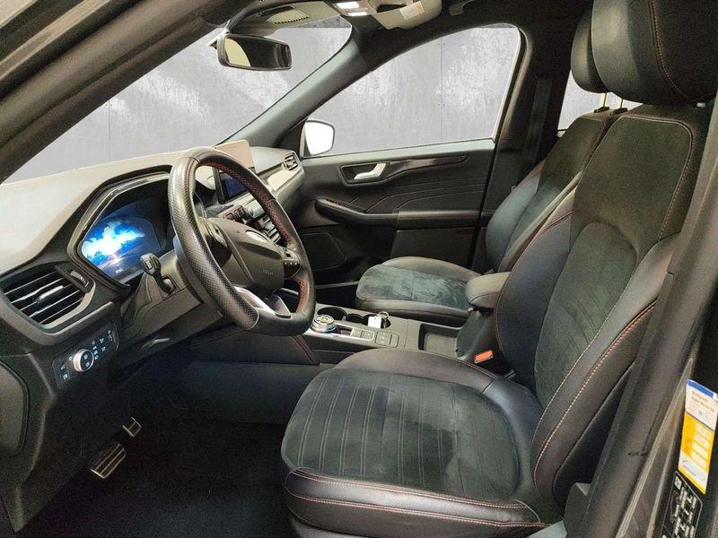 Ford Kuga 2.5 phev ST-Line X 2wd 225cv cvt