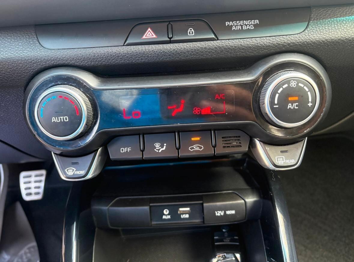 Kia Stonic 1.0 T-GDi 120 CV Energy ANNO 2019