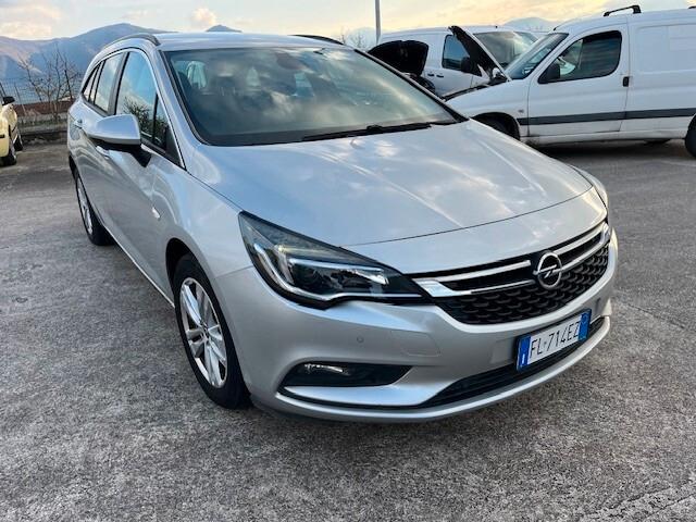 Opel Astra 1.6 CDTi Sports Tourer Business
